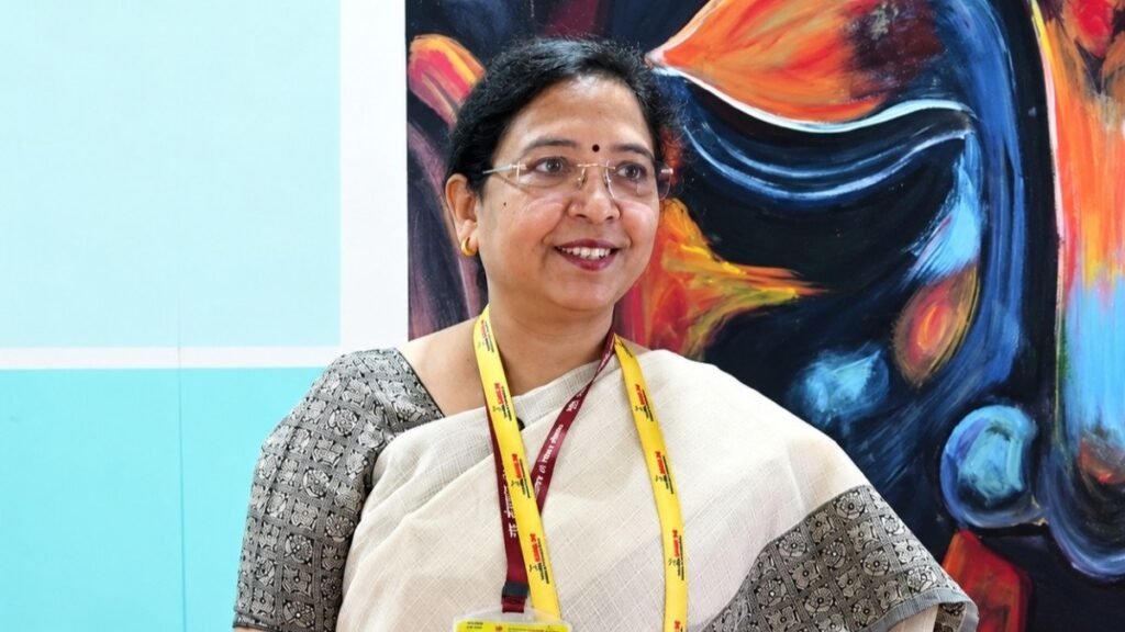 Ministry of Skill Development Promotes Manisha Sensarma to Additional Secretary
