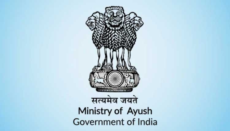 Ministry of Ayush Integrates Artificial Intelligence Across Ayurveda and Traditional Medicine