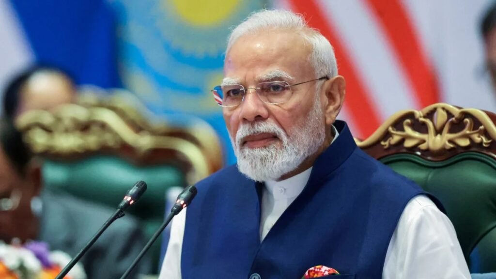 Prime Minister Narendra Modi Honours Former PM Dr. Manmohan Singh on Birth Anniversary