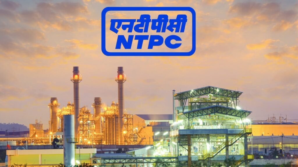 NTPC Unveils Future-Ready Green Pavilion at 13th Bhopal Vigyan Mela