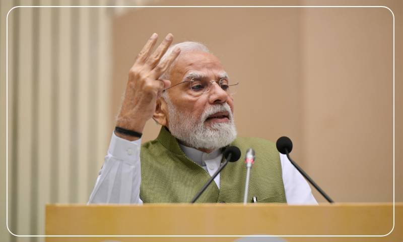 Prime Minister Congratulates Sawan Barwal on Historic Asian Games Marathon Silver