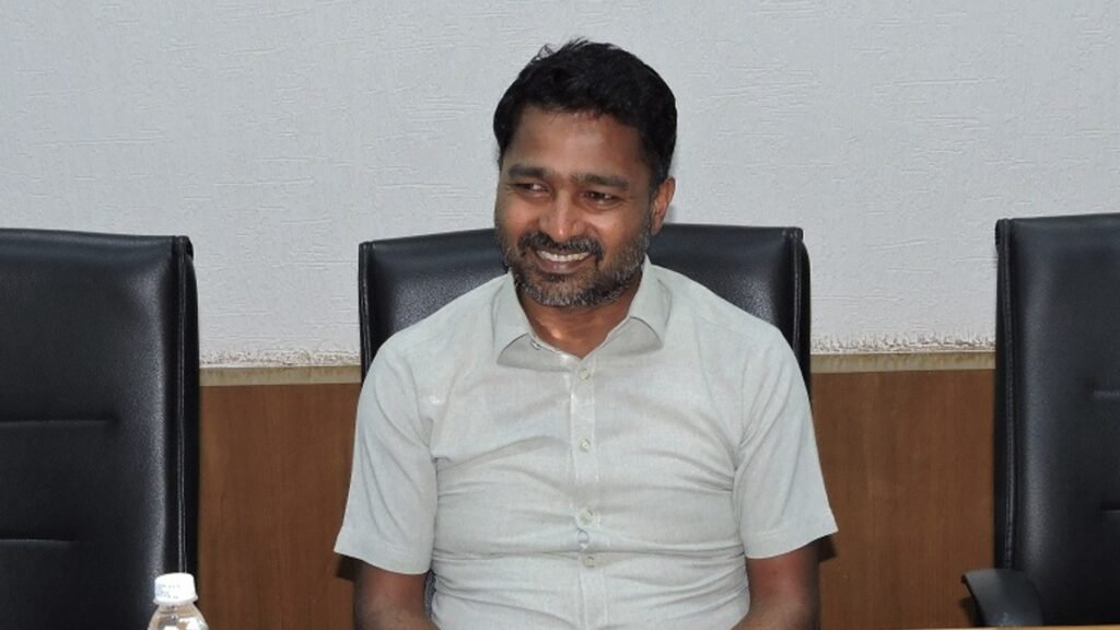 MEA Designates Bharath Kumar Kuthati as High Commissioner to Trinidad & Tobago