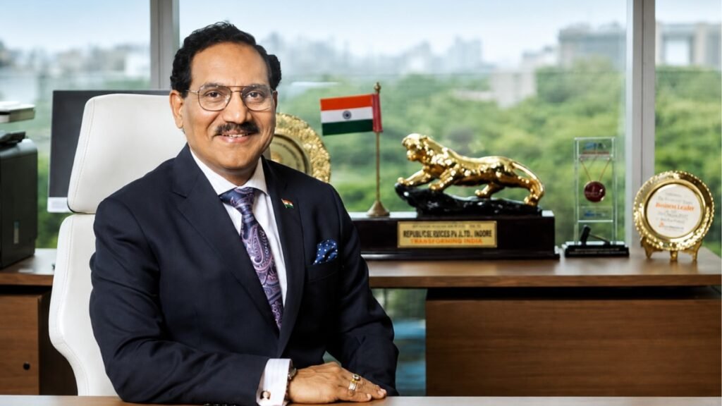 ACC Employs Vivek Kumar Dewangen as Secretary to the National Commission for Scheduled Castes