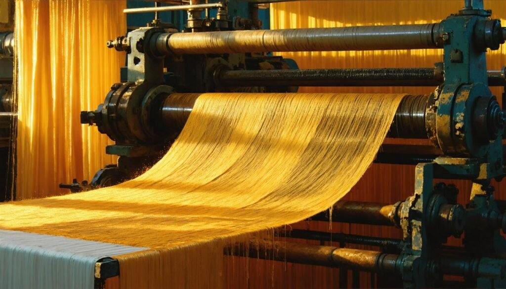 Chandrakant Gopani Completes Term at Angel Fibers