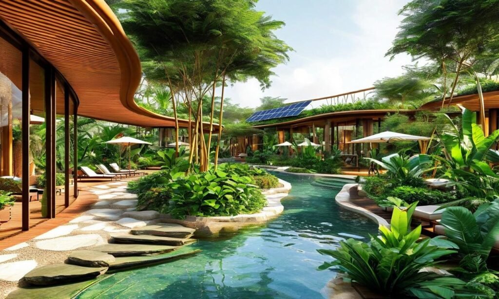 Indira Bhargava Resigns from Eco Hotels & Resorts