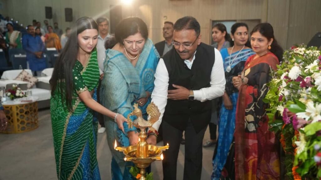 SECL Marks Rajbhasha Pakhwada 2026 with All-India Literary Assembly