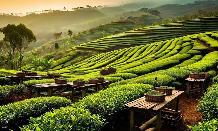 Darjeeling Industries Expands Board with Strategic Induction of Tax Veteran Nandish Jani