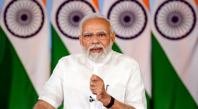 Prime Minister Narendra Modi Pays Tribute to Shaheed Bhagat Singh on His Birth Anniversary