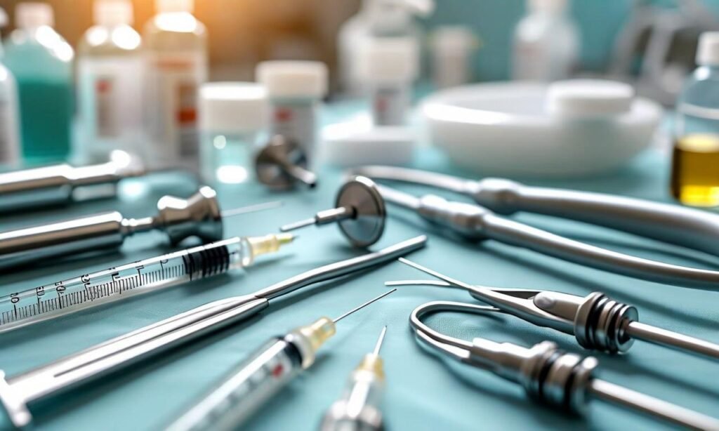 Nexus Surgical & Medicare Names Ashish Durgaprasad Mishra as Independent Director