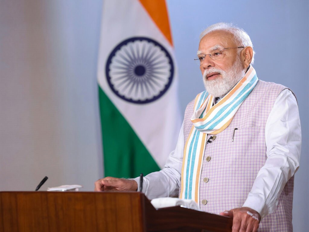 Prime Minister Marks Eighth Anniversary of Ayushman Bharat Healthcare Initiative