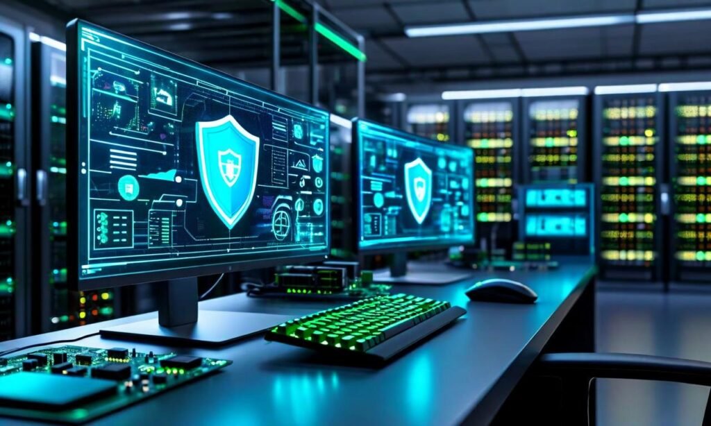 Cybersecurity Veteran Richard Stiennon Re-Appointed to Quick Heal Board
