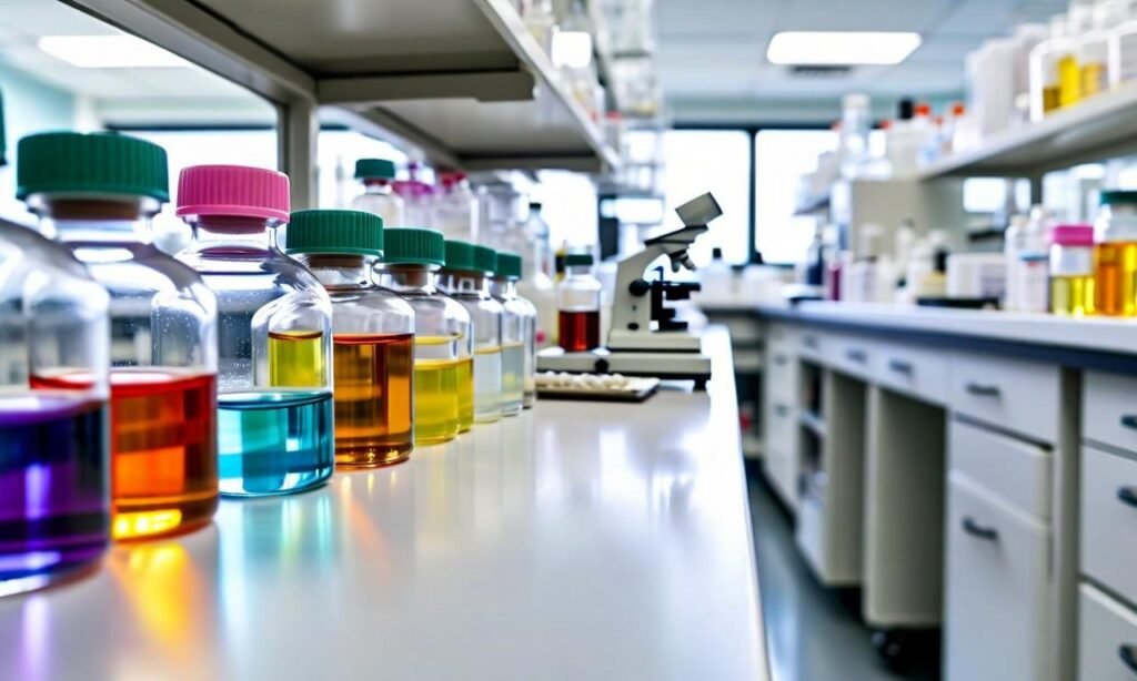 Amit Shah Resigns as Rekvina Laboratories MD