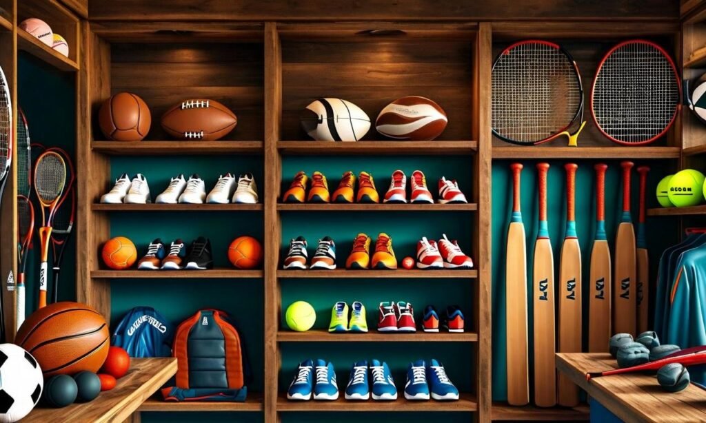 Sportking India Redesignates Anjali Avasthi as Whole-Time Director