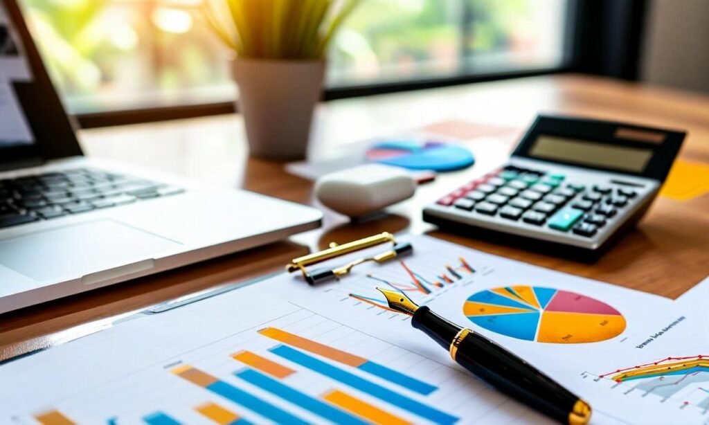 Gautam Jain Steps Down from Vedant Asset Board Ahead of AGM