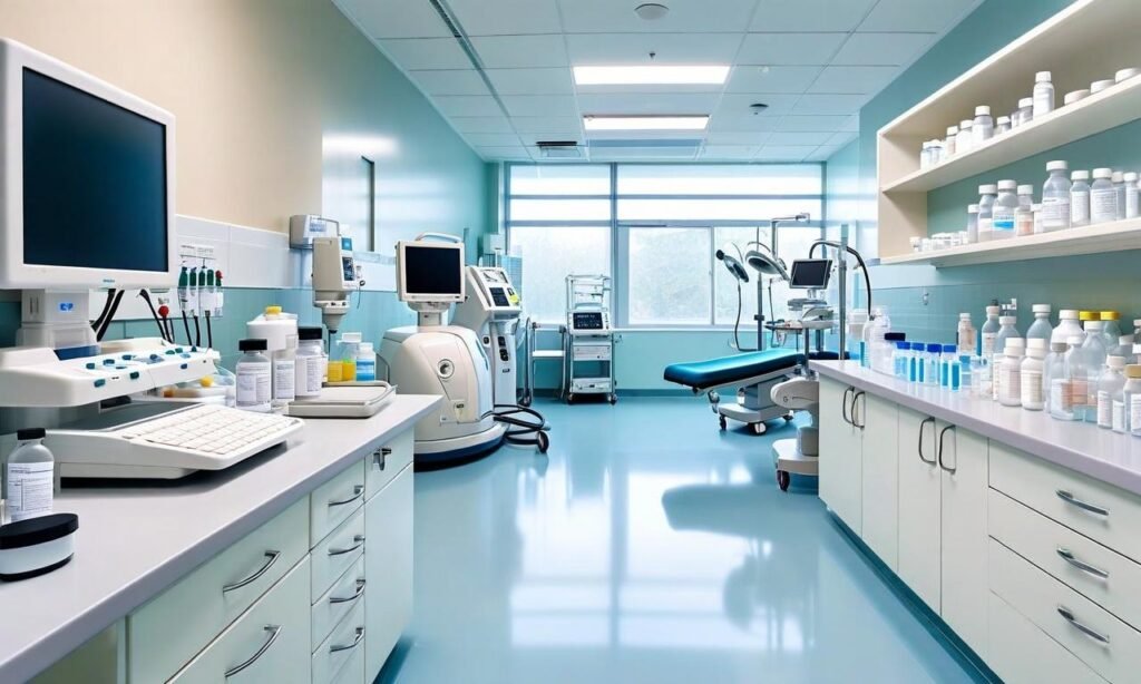 Suhas Vasantrao Thorat Retains Independent Directorship at Tejnaksh Healthcare